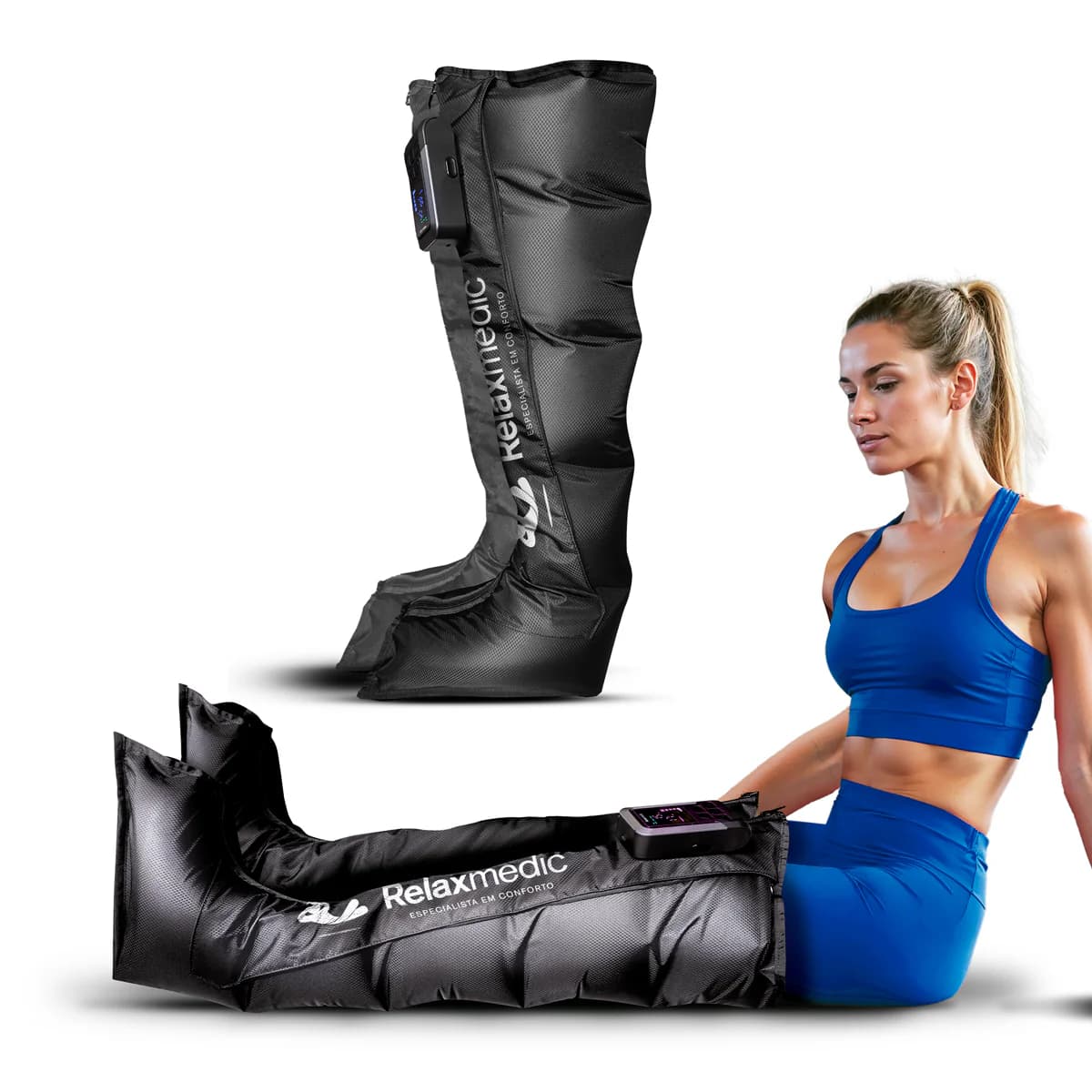 Bota de Recuperação